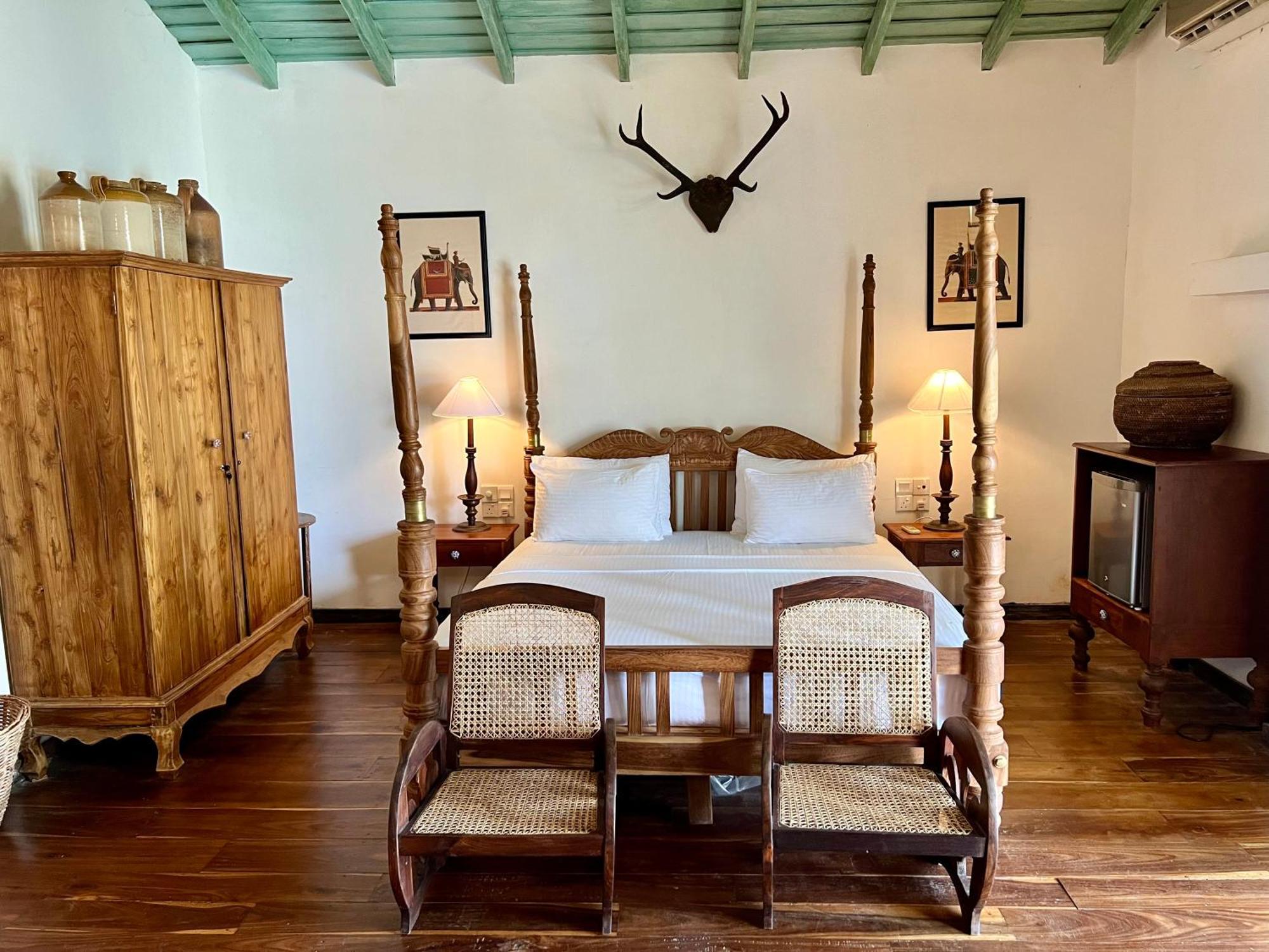 Villa Seven Faces-Luxury Escape,Stunning Views With Private Pool For A Couple Or Family! Galle Exterior foto