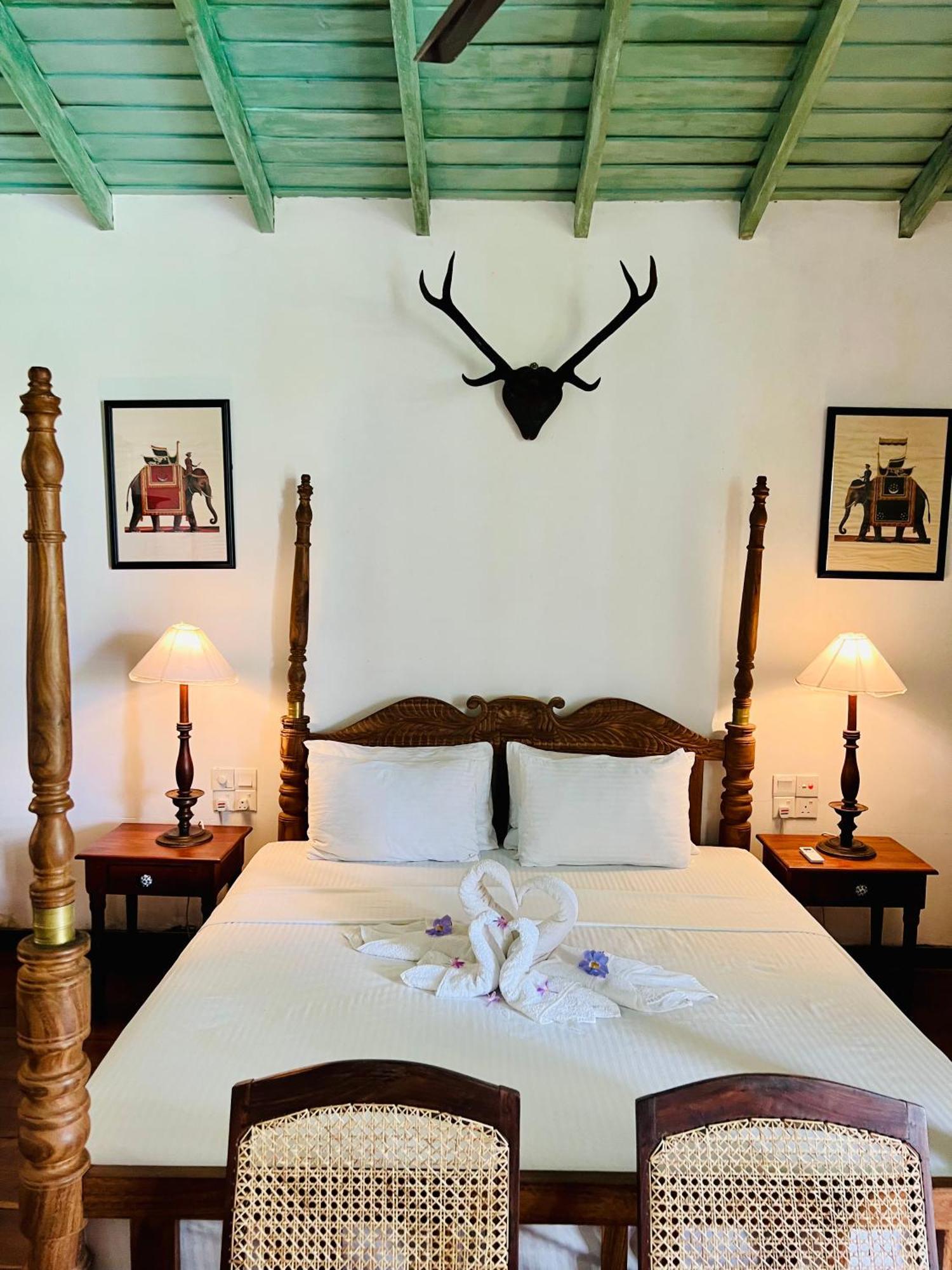 Villa Seven Faces-Luxury Escape,Stunning Views With Private Pool For A Couple Or Family! Galle Exterior foto